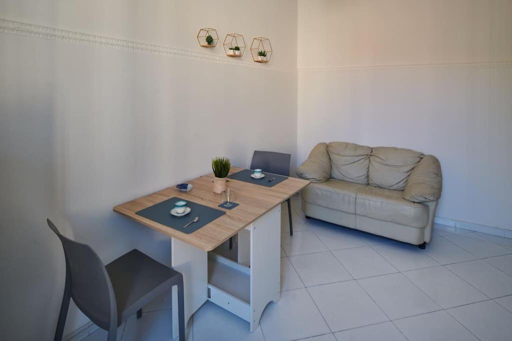 Gioiello A Due Passi Da OrtigiaPrivate Parking Apartment Syracuse ภายนอก รูปภาพ