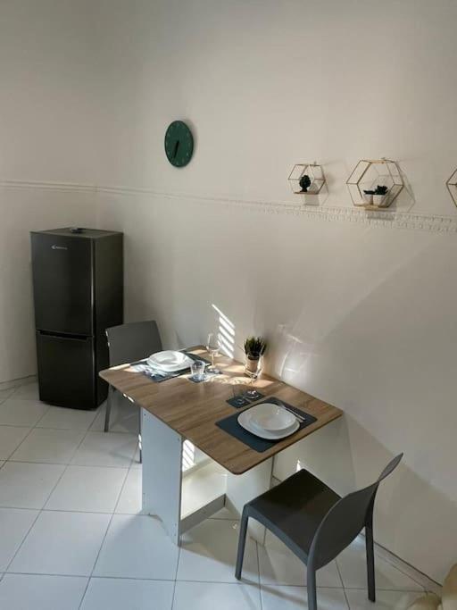 Gioiello A Due Passi Da OrtigiaPrivate Parking Apartment Syracuse ภายนอก รูปภาพ