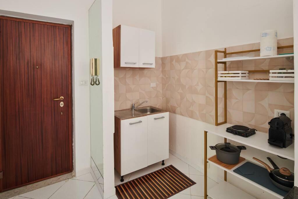 Gioiello A Due Passi Da OrtigiaPrivate Parking Apartment Syracuse ภายนอก รูปภาพ