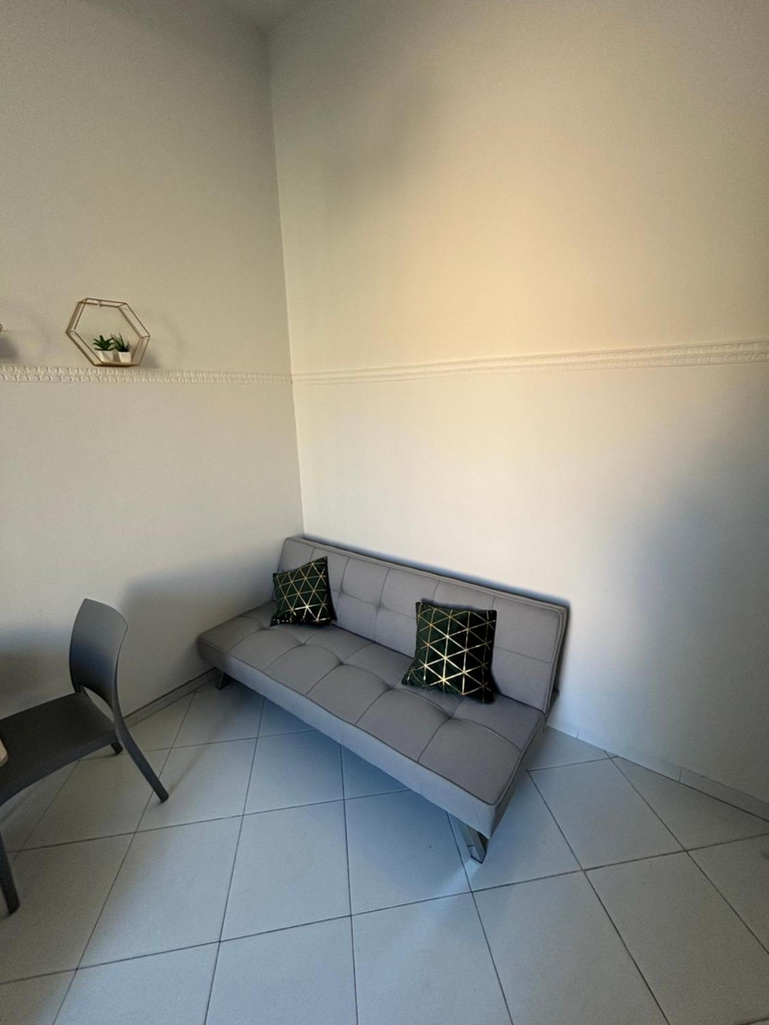 Gioiello A Due Passi Da OrtigiaPrivate Parking Apartment Syracuse ภายนอก รูปภาพ