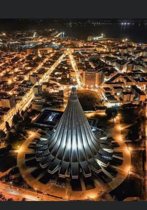 Gioiello A Due Passi Da OrtigiaPrivate Parking Apartment Syracuse ภายนอก รูปภาพ