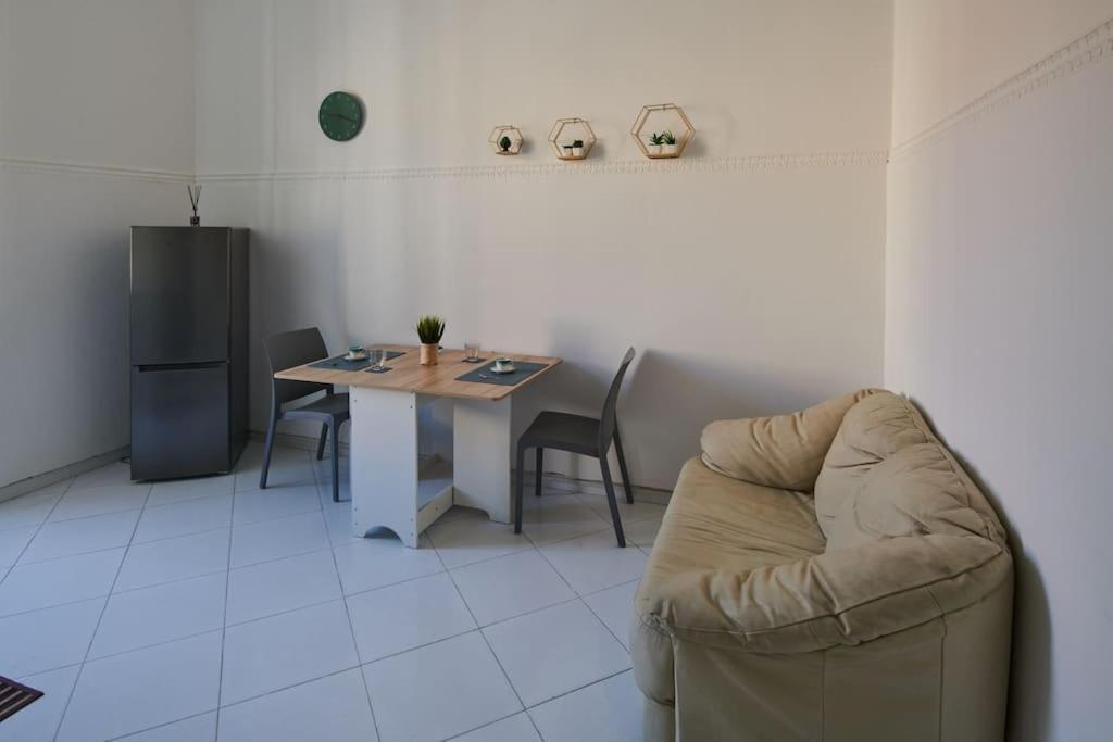 Gioiello A Due Passi Da OrtigiaPrivate Parking Apartment Syracuse ภายนอก รูปภาพ